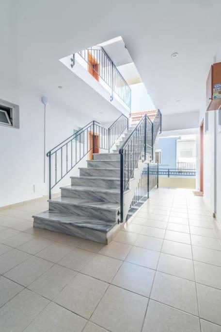 Urban Apt Next University 9 Héraklion Extérieur photo
